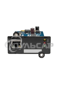 Карта удаленного управления SNMP CY504 для ИБП Связь инжиниринг/Parus-electro