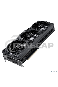 Видеокарта Palit PA-RTX 5080 GAMINGPRO OC 16Gb GeForce RTX 5080 16Gb 256bit GDDR7 2295/30000 HDMIx1 DPx3 HDCP Ret PCI-E PA-RTX 5080