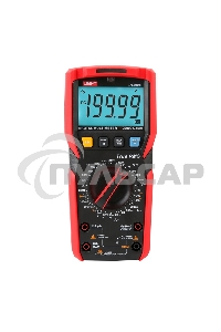 Мультиметр универсальный UNI-T UT89XE