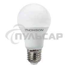 Лампа светодиодная Hiper THOMSON LED A60 7W 660Lm E27 4000K TH-B2002
