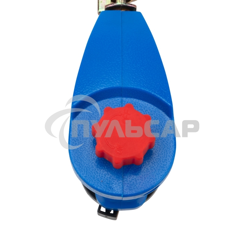 Газовая горелка-насадка GT-26 с пьезоподжигом Rexant