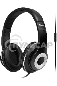 Наушники SVEN AP-930M черный 3 5 мм