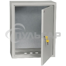 Корпус металлический IEK_YKM40-02-31 ЩМП-2-0 36 УХЛ3 IP31 размеры500х400х220 мм