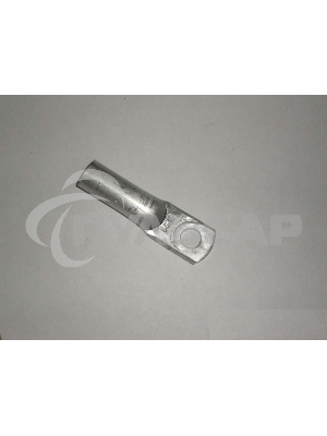 Наконечник алюминиевый ТА 50-10-9 УХЛ3 (опрес.) КЗОЦМ 5650