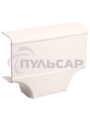 Угол Т-образный для кабель-канала 80х40 ПРАЙМЕР IEK CKK-40D-T-080-040-K01