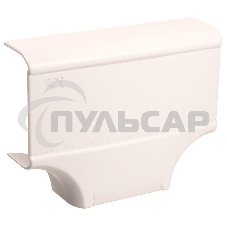 Угол Т-образный для кабель-канала 80х40 ПРАЙМЕР IEK CKK-40D-T-080-040-K01 Угол Т-образный для кабель-канала 80х40 ПРАЙМЕР IEK CKK-40D-T-080-040-K01