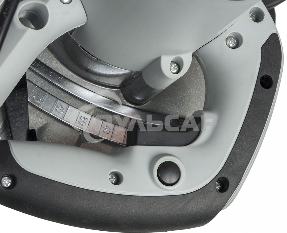 Циркулярная пила (дисковая) Ресанта ДП-235/2200 2200Вт (ручная)