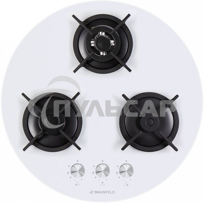 Газовая варочная панель Maunfeld EGHG.43.23CW/G