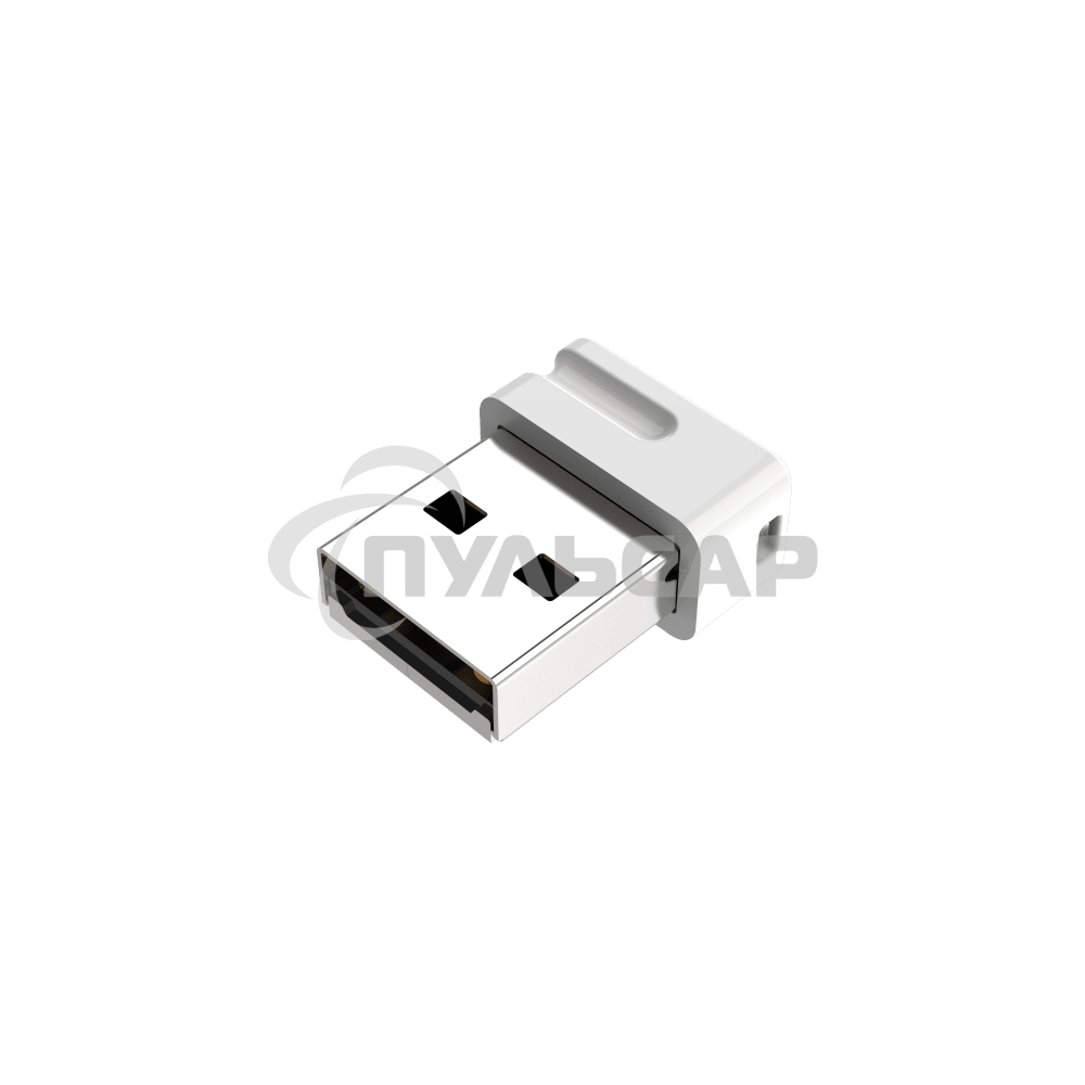 Флешка USB Netac U116 32 Gb <NT03U116N-032G-20WH>, USB 2.0
