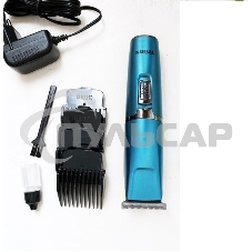 Машинка для стрижки волос Trims 5304АС аккум.-сет., профессиональная, 100-240В Машинка для стрижки волос Trims 5304АС аккум.-сет., профессиональная, 100-240В