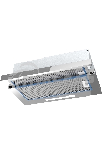 Вытяжка с выдвижным экраном Korting KHP 6512 X