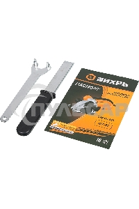 Штроборез электрический ШТ-30 125мм 1600Вт Вихрь 72/21/1