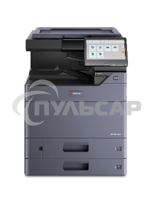 МФУ лазерное Kyocera TASKalfa 4054ci (1102YN3NL0), A3, цветной, печ. до 40 стр/мин. (А4) до 20 стр/мин. (А3), 4800 x 1200 dpi (печать) 600x600dpi (скан.), USB, RJ-45, NFC, Air Print, Mopria