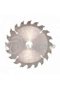 Пильный диск Matrix по дереву, 140x20мм, 20 зубьев, + кольцо, 16/20 Professional