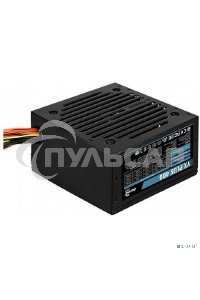 Блок питания Aerocool / Formula VX-400 PLUS, 400Вт, 120мм, черный