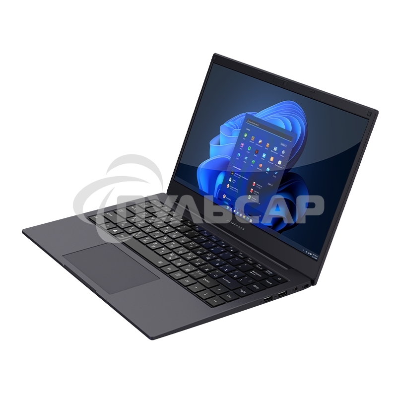 Ноутбук Maibenben Smart S14A-R545UM 14