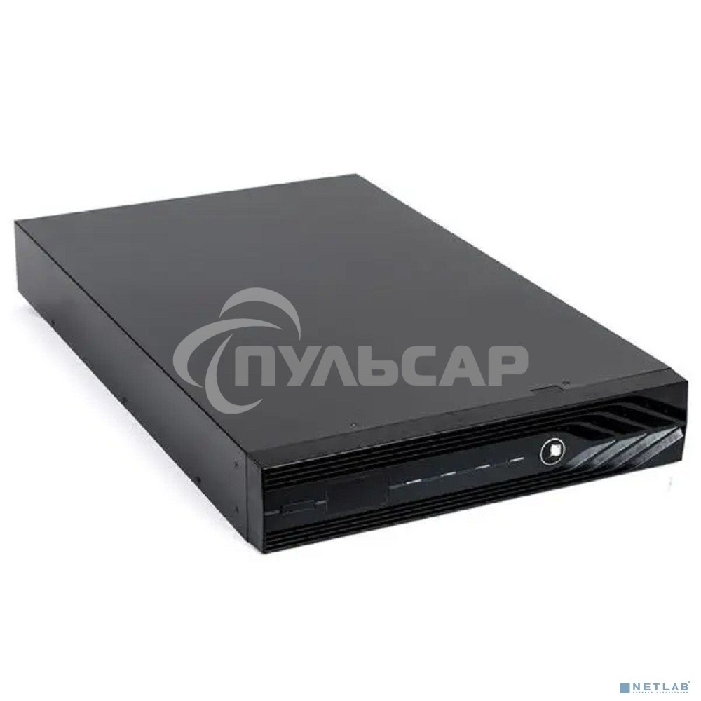 Бастион BC 192/9 RACK блок батарейный в корпусе 19