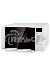 Микроволновая печь BBK 20MWS-728S/W 20л. 700Вт белый