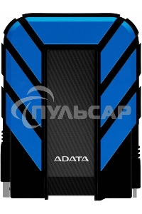 Внешний HDD 2.5