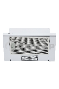 Вытяжка телескопическая KRONA Kamilla 500 белый, 50 см, 449 куб. м/ч, 46 дБ