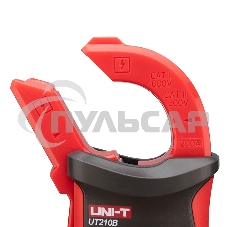 Токовые клещи UNI-T UT210B True RMS