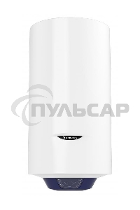 Водонагреватель Ariston BLU1 ECO ABS PW 65 V SLIM 2.5кВт 65л электрический настенный