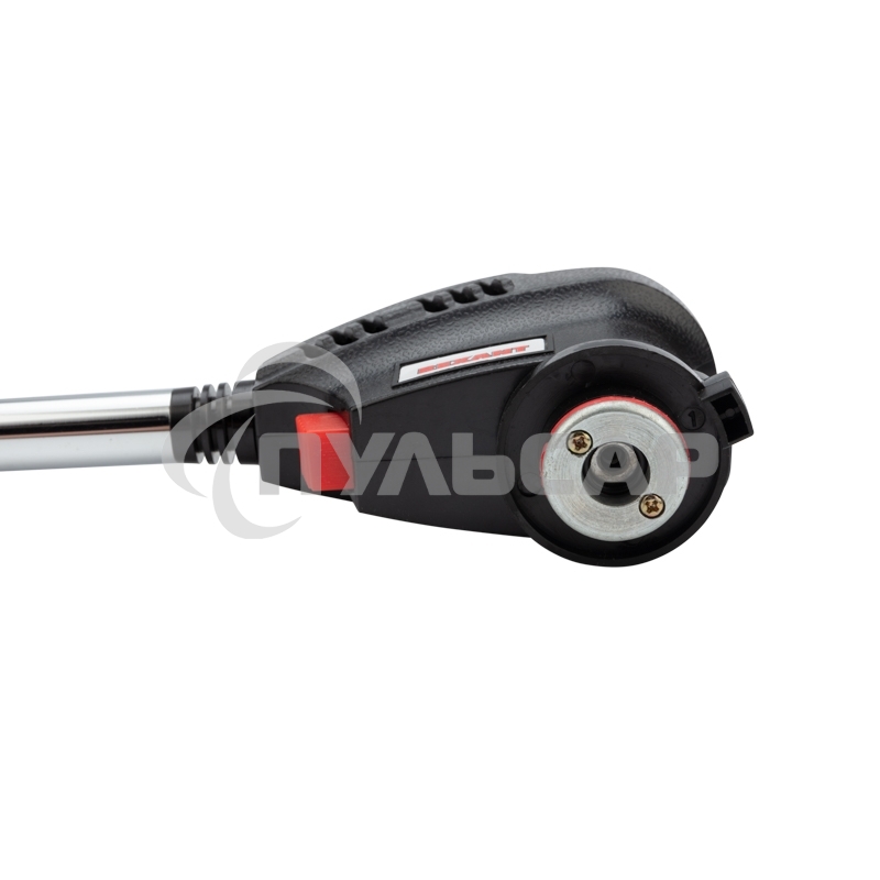 Газовая горелка-насадка GT-30 с пьезоподжигом паяльного типа Rexant