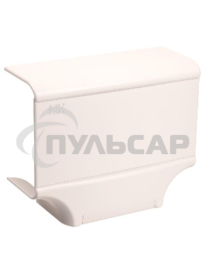 Угол Т-образный для кабель-канала 100х60 Праймер CKK-40D-T-100-060-K01 IEK