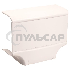 Угол Т-образный для кабель-канала 100х60 Праймер CKK-40D-T-100-060-K01 IEK Угол Т-образный для кабель-канала 100х60 Праймер CKK-40D-T-100-060-K01 IEK