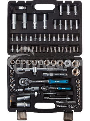 Набор ручного инструмента Bort BTK-94