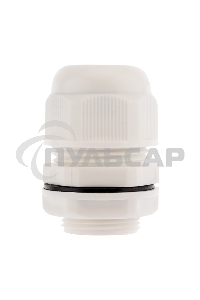 Кабельный ввод MG-32 (25-18 мм) белый 2 шт. Rexant