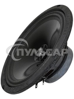 Колонки автомобильные Ural Молот АС-М200 (без решетки) 202Вт 95дБ 4Ом 20см (8дюйм) (ком.:2кол.) широкополосные однополосные