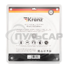 Диск пильный 300 мм х 48 зуб х 32/30 мм Kranz