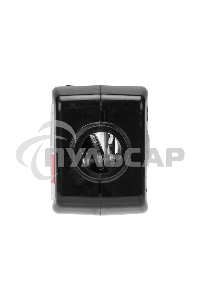 Зажим ответвительный У-731М (4-10/1,5-10 мм²) IP20 Rexant