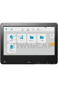 МФУ лазерное Kyocera TASKalfa 4054ci (1102YN3NL0), A3, цветной, печ. до 40 стр/мин. (А4) до 20 стр/мин. (А3), 4800 x 1200 dpi (печать) 600x600dpi (скан.), USB, RJ-45, NFC, Air Print, Mopria