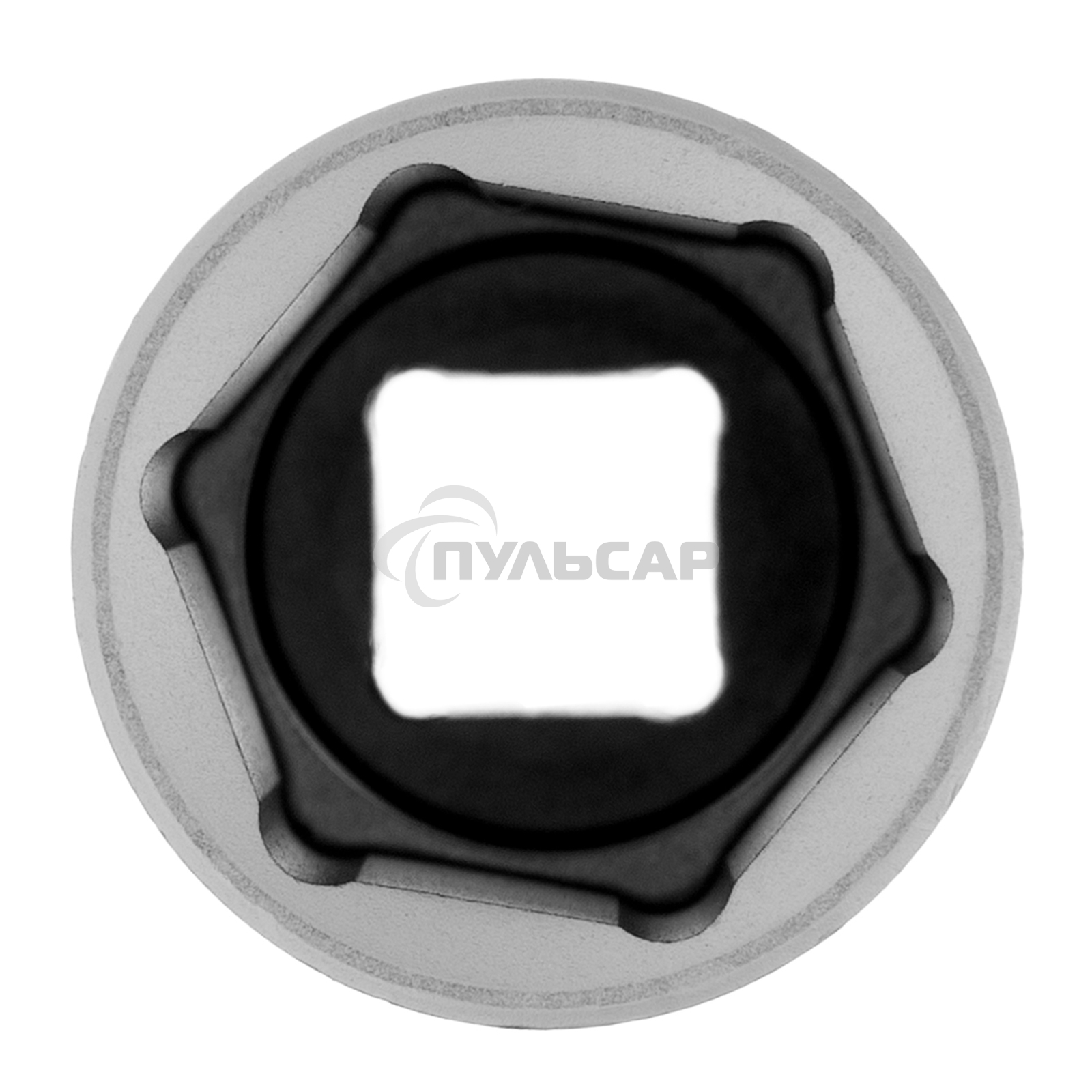 Набор удлиненных торцевых головок 3/8