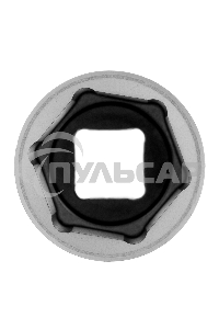 Набор удлиненных торцевых головок 3/8