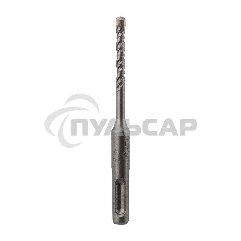 Бур по бетону 8x160x100мм, крестовая пластина, SDS PLUS KRANZ