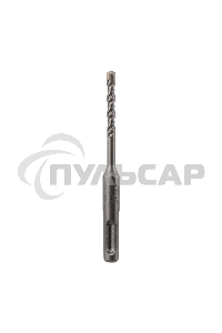 Бур по бетону 8x160x100мм, крестовая пластина, SDS PLUS KRANZ