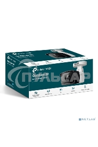 Камера IP 2MP Outdoor Bullet Network CameraSPEC