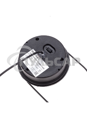 Светильник подвесной Rexant Галата, 3000К, встроенный аккумулятор, солнечная панель, коллекция Стамбул