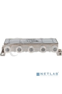 Делитель ТВ х 8 под F разъем 5-1000 МГц Rexant