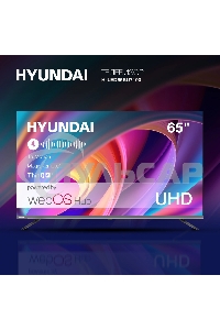 Телевизор Hyundai 65