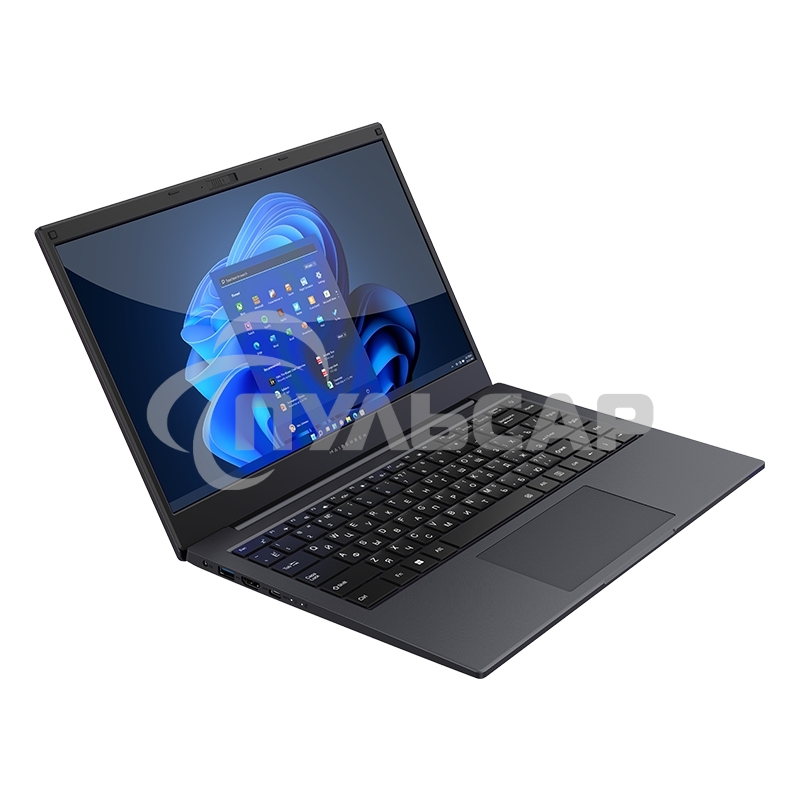 Ноутбук Maibenben Smart S14A-R545UM 14