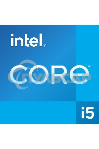 Процессор Intel Core i5-12600K Soc-1700 3.7GHz OEM