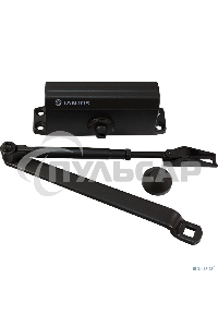 Доводчик двери Tantos TS-DC045 2 класс черный (00-00186794)