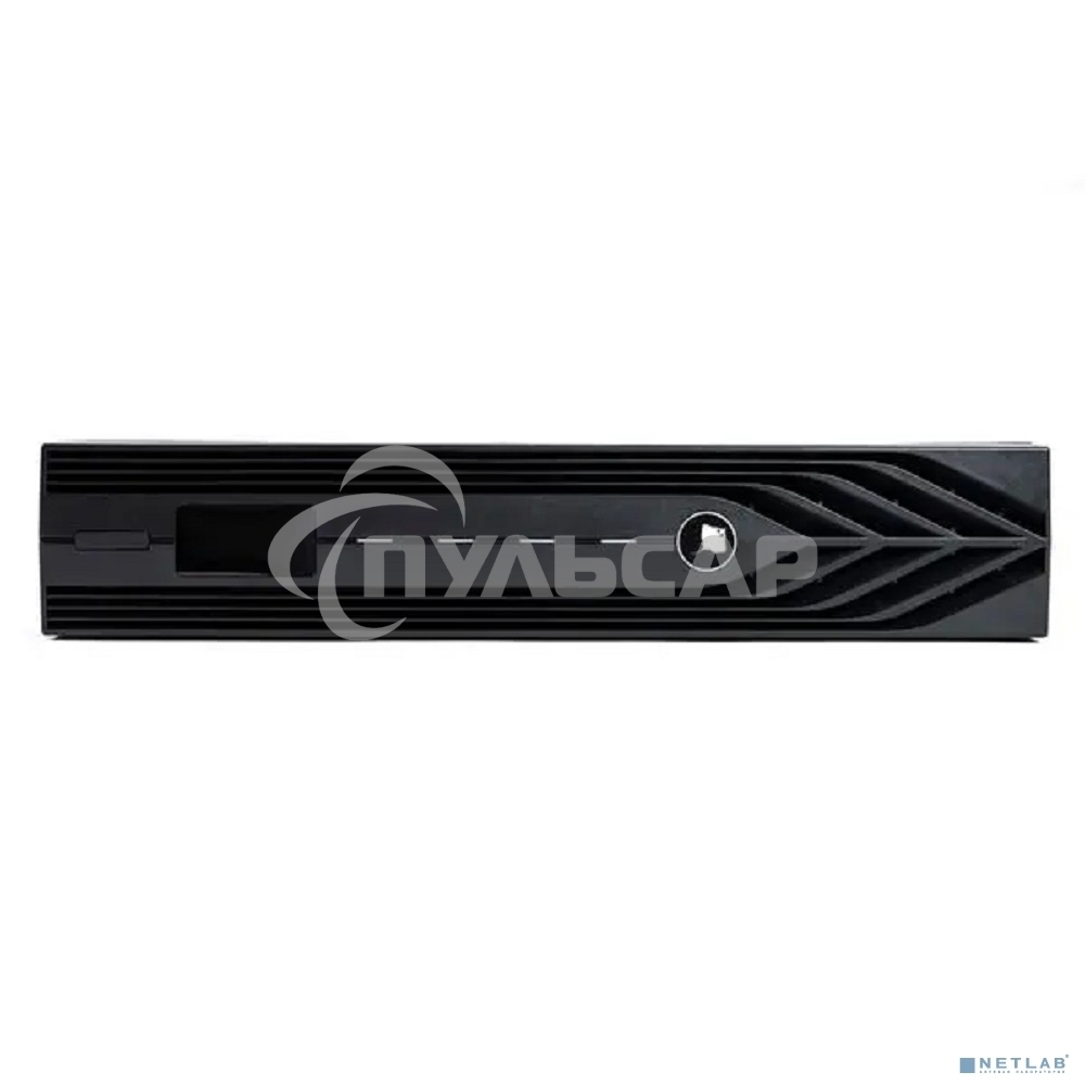 Бастион BC 192/9 RACK блок батарейный в корпусе 19