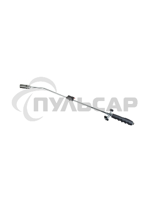 Газовая горелка-насадка GT-22 удлиненного типа с пьезоподжигом Rexant