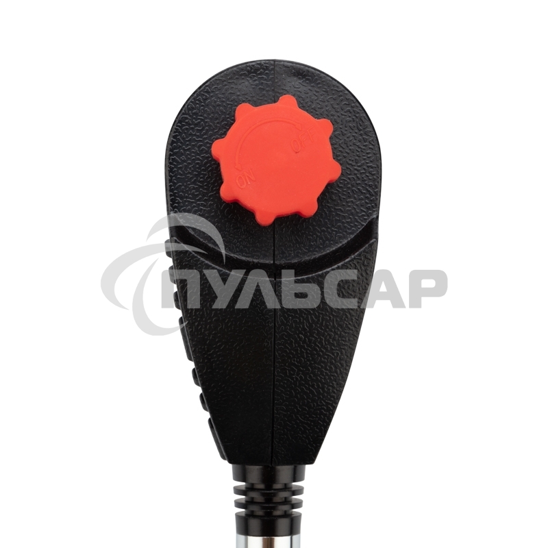 Газовая горелка-насадка GT-30 с пьезоподжигом паяльного типа Rexant