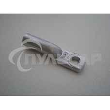 Наконечник алюминиевый ТА 25-8-7 УХЛ3 (опрес.) КЗОЦМ 5625